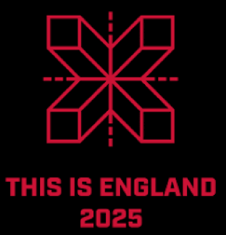 This is England